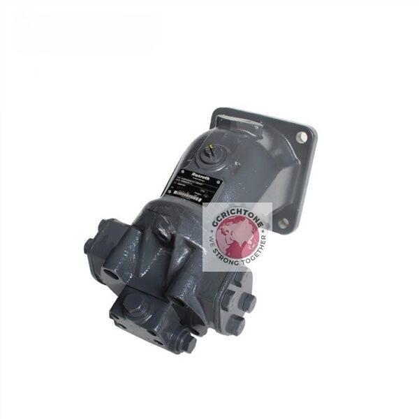 REXROTH medium-pressure, open-circuit, fixed displacement axial piston pump REXROTH A17FO