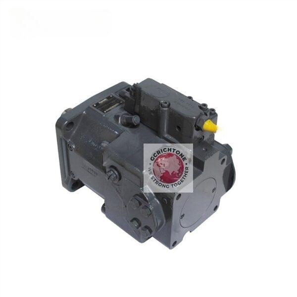 Axial piston adjustable pump REXROTH A15VSO A15VLO