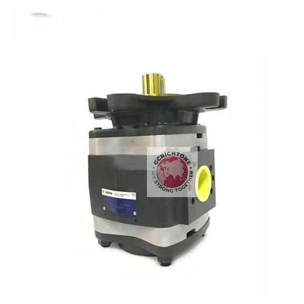 Gear Hydraulic Pump Voith IPVS3-3.5 IPVS3-5 IPVS3-6.3 IPVS3-8