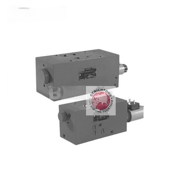 Hydraulic valve Rexroth M-Z4SEH10E M-Z4SEH10E1 M-Z4SEH10 M-Z4SEH10A M-Z4SEH10B M-Z4SEH16E M-Z4SEH16E1 M-Z4SEH16 M-Z4SEH16A M-Z4SEH16B