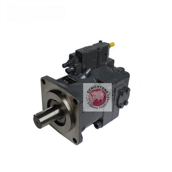 Axial piston adjustable pump REXROTH A10VO