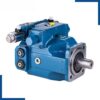 Axial piston adjustable pump REXROTH AA4VSG