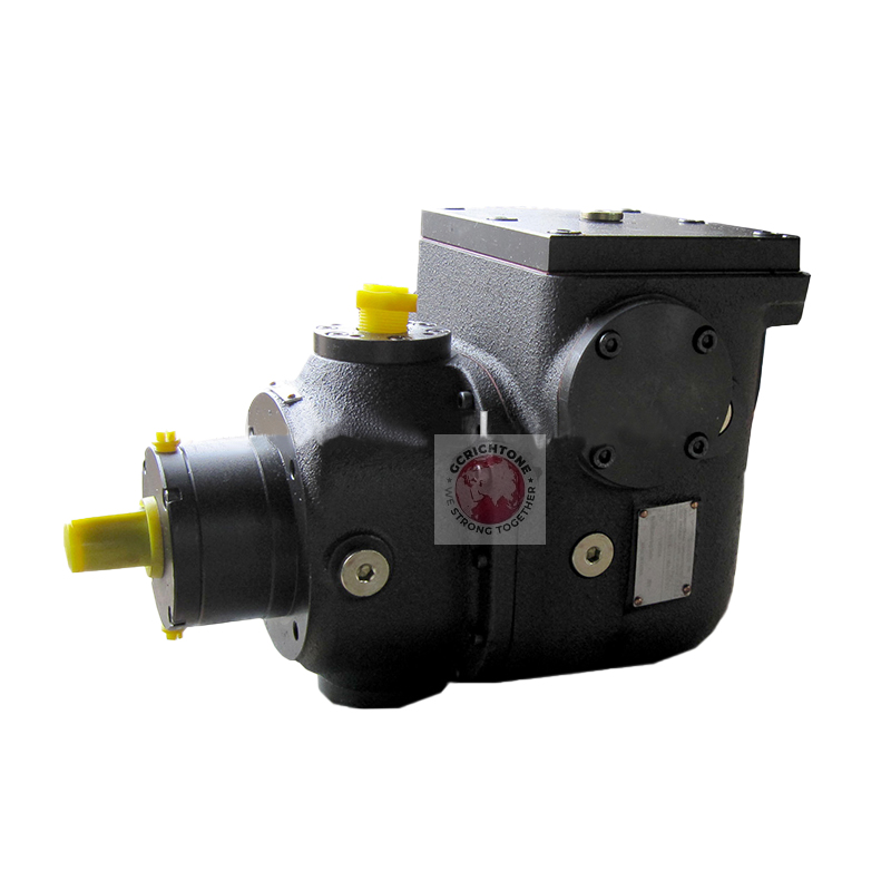 REXROTH Axially Piston Regulated Pump A2VK28MAOR1G0PE1-SO2