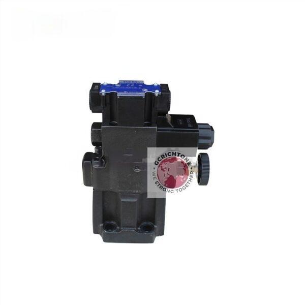 Hydraulic valve Yuken S-BSG-03 S-BSG-06 S-BSG-10