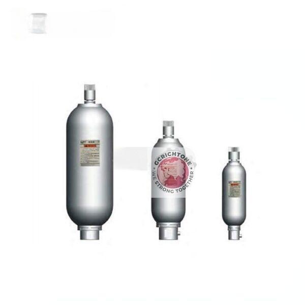 Hydraulic accumulator I-BOETH BNXQAB BNXQA