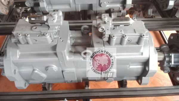 Главный гидравлический насос Sany SY385 K5V160DTH K5V160DTH 0e30 Главный гидравлический насос Sany SY385 K5V160DTH K5V160DTH 0e30